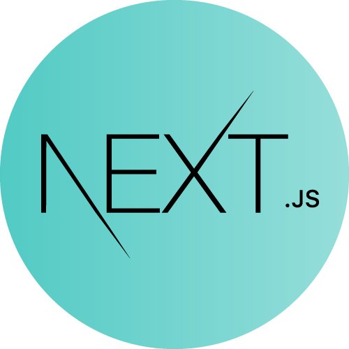 Next.js icon